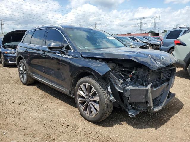 2020 LINCOLN CORSAIR RE 5LMCJ2C98LUL04909