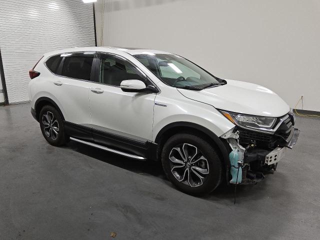 2020 HONDA CR-V EXL 7FART6H83LE011306