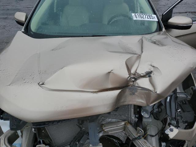 2020 FORD EDGE SEL - 2FMPK3J99LBA41054