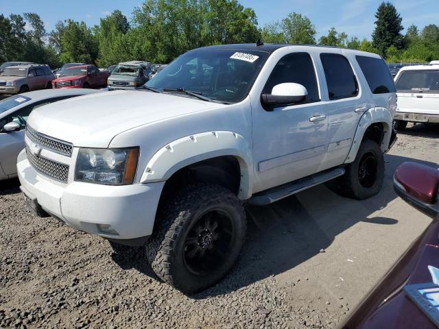 CHEVROLET TAHOE K150