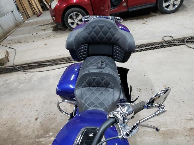 2023 INDIAN MOTORCYCLE CO. PURSUIT LI 56KLDHRR7P3418544