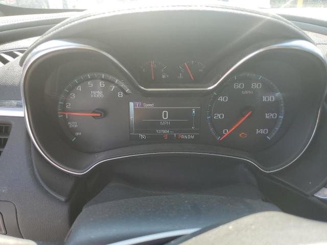2016 CHEVROLET IMPALA LS 2G11X5SA9G9169848