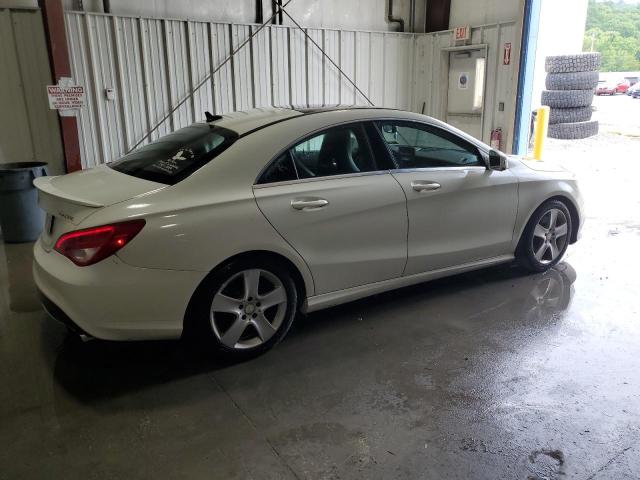 2015 MERCEDES-BENZ CLA 250 4MATIC - WDDSJ4GB0FN208515