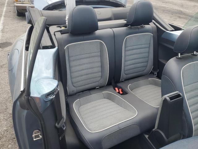 2016 VOLKSWAGEN BEETLE S/S 3VW517AT0GM820121
