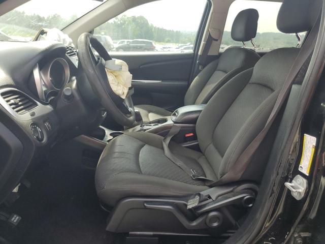 2019 DODGE JOURNEY SE 3C4PDCAB7KT797714