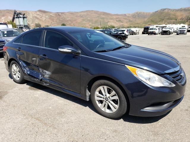 Vin: 5npeb4ac8eh899684, lot: 60919435, hyundai sonata gls 20144