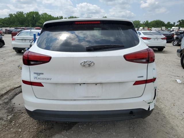 2021 HYUNDAI TUCSON SE - KM8J2CA49MU361738