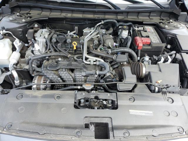 2023 NISSAN ALTIMA SV 1N4BL4DW0PN347787