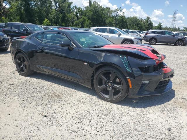 Vin: 1g1fh1r72g0178455, lot: 62285365, chevrolet camaro ss 20164