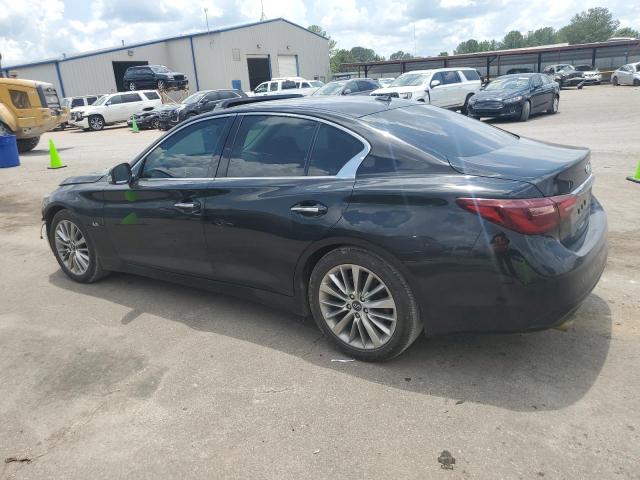 2019 INFINITI Q50 LUXE JN1EV7AP3KM514418