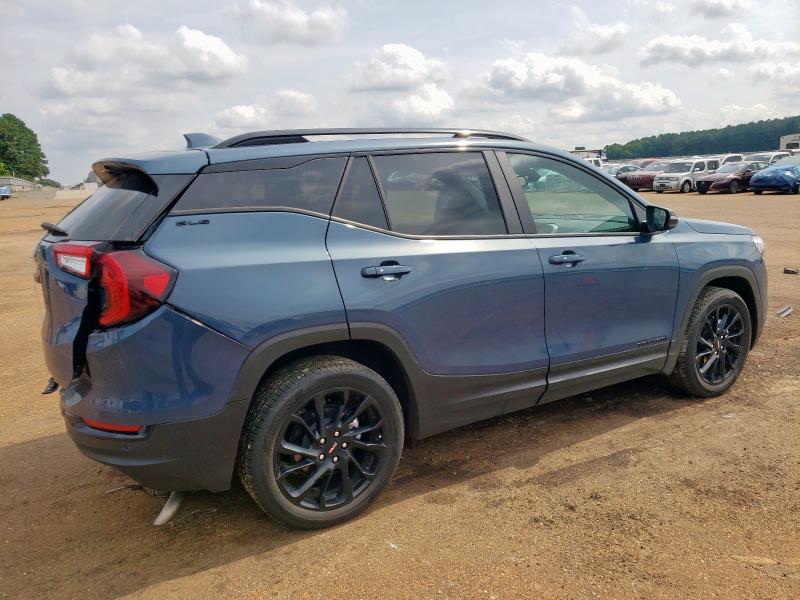 Vin: 3gkalmeg1rl209213, lot: 59177245, gmc terrain sle 20243