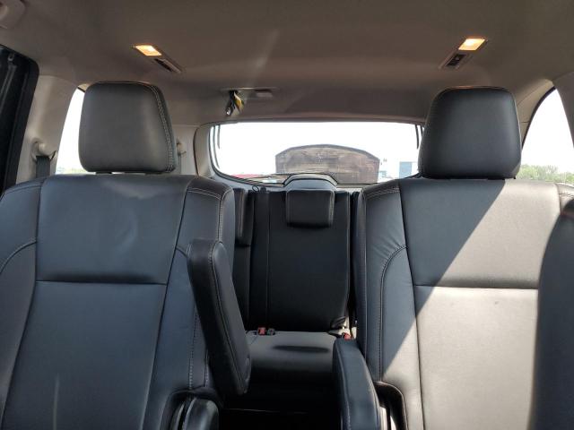 2017 TOYOTA HIGHLANDER 5TDJZRFH1HS431399