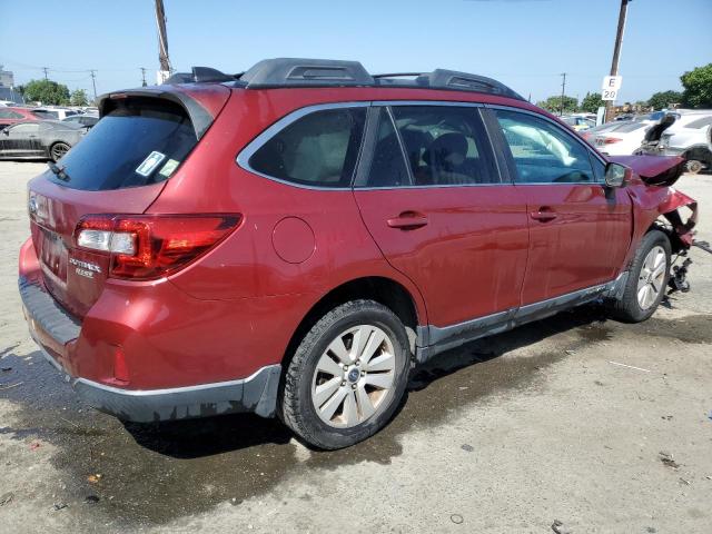 2017 SUBARU OUTBACK 2. 4S4BSACC7H3339228