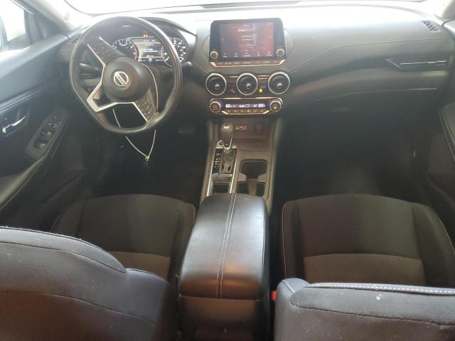 2020 NISSAN SENTRA SV 3N1AB8CVXLY213586