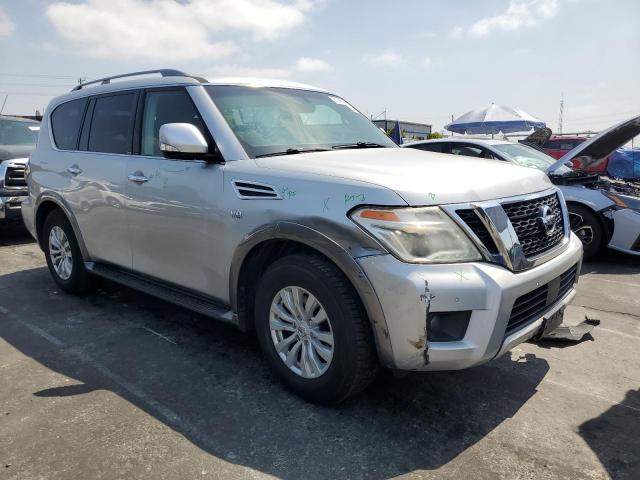 Vin: jn8ay2nd4h9006433, lot: 61691455, nissan armada sv 20174