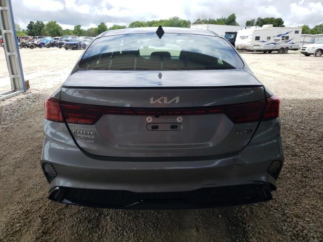 2024 KIA FORTE GT L - 3KPF54AD5RE744380