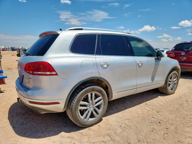 Vin: wvgef9bp3fd007654, lot: 62220115, volkswagen touareg v6 20153