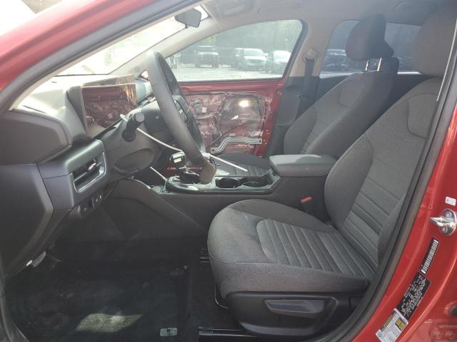2025 KIA K4 EX 3KPFU4DE5SE003160