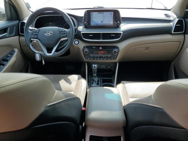 2021 HYUNDAI TUCSON LIM KM8J33AL6MU286954