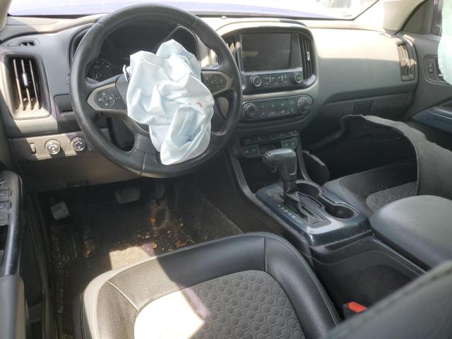 2016 CHEVROLET COLORADO Z - 1GCGTDE30G1189768