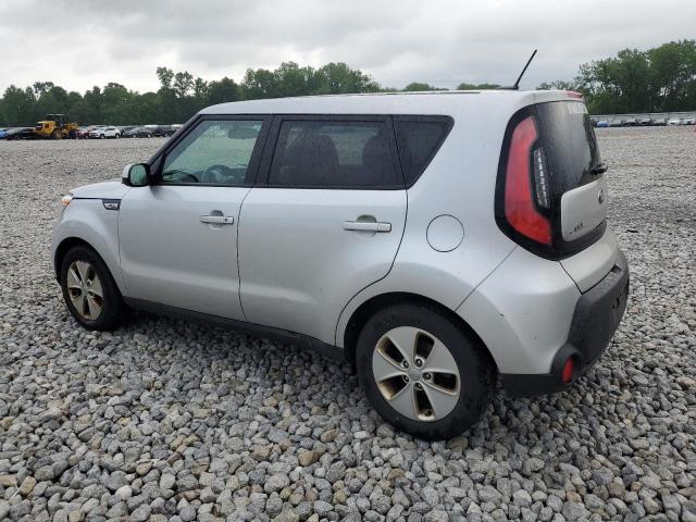 Vin: kndjn2a22g7851686, lot: 61637235, kia soul 20162