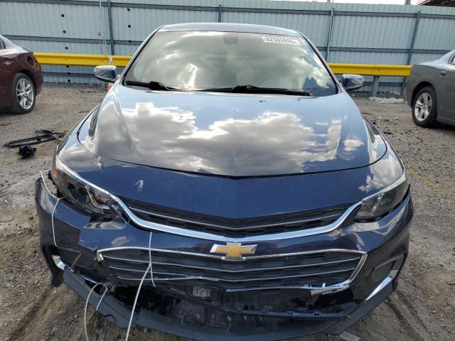 2017 CHEVROLET MALIBU  LT #3275770559