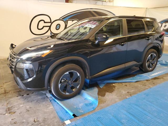 Vin: 5n1bt3bbxsc815593, lot: 62256225, nissan rogue sv 2025 img_1