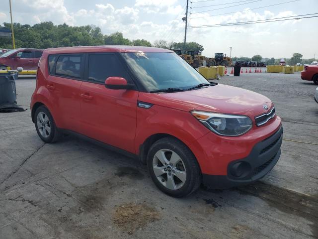 2019 KIA SOUL KNDJN2A26K7656540