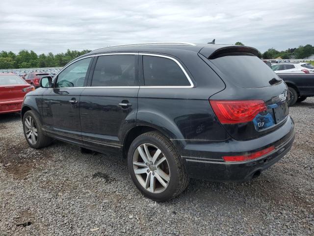 Vin: wa1lgafe3dd016266, lot: 62180935, audi q7 premium plus 20132