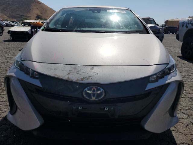2018 TOYOTA PRIUS PRIM - JTDKARFP5J3099512