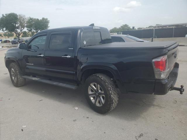 Vin: 5tfgz5an8hx067525, lot: 58397995, toyota tacoma double cab 20172