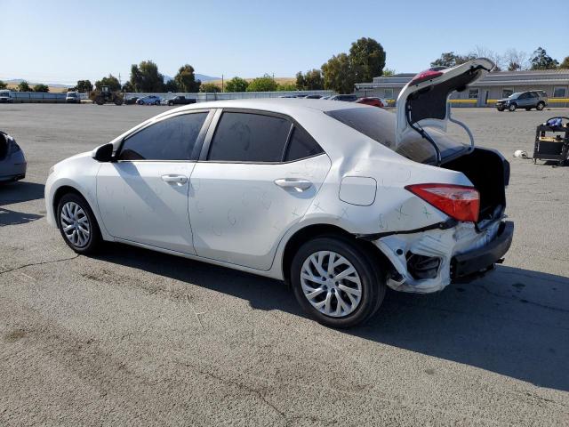 Vin: 5yfburhe9kp919473, lot: 60561105, toyota corolla l 20192