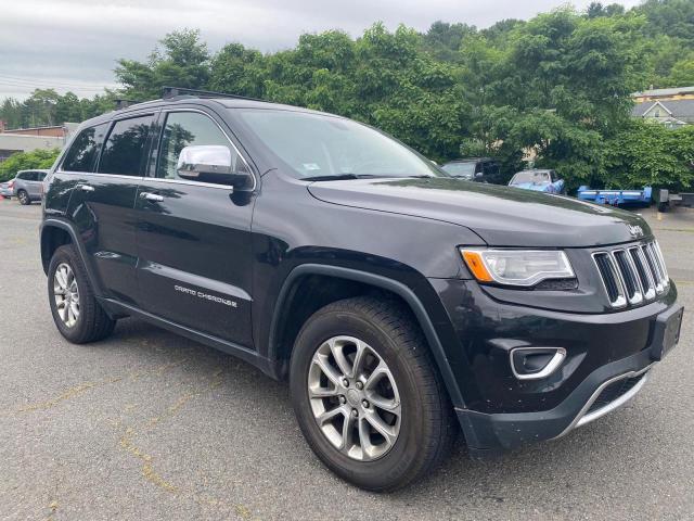 Vin: 1c4rjfbg4fc104001, lot: 63134685, jeep grand cher limited 2015 img_1