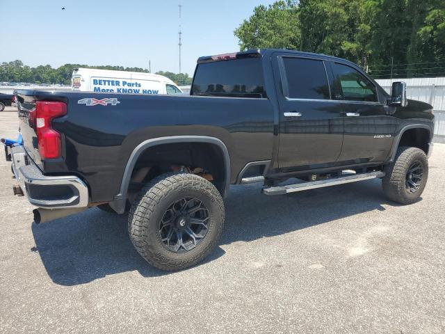 Vin: 1gc4ypey2lf142028, lot: 62148415, chevrolet all models k2500 heavy duty ltz 20203
