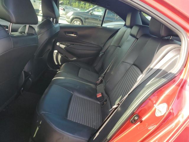 2020 TOYOTA COROLLA XS JTDT4RCE6LJ050963