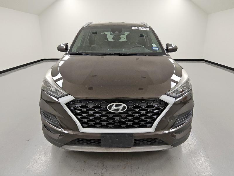 2020 HYUNDAI TUCSON LIM KM8J33AL1LU121389