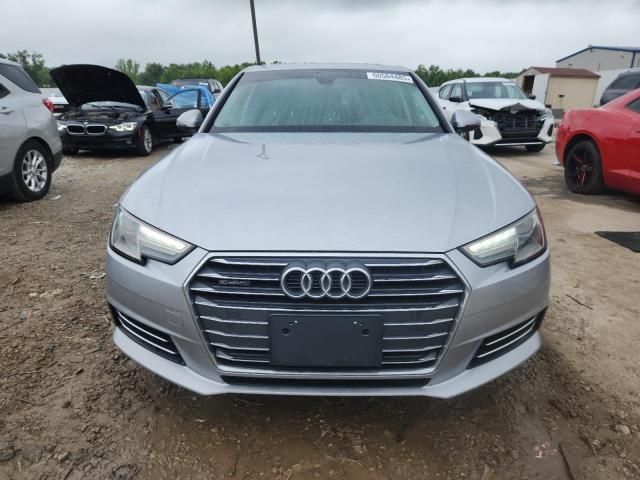 2017 AUDI A4 PREMIUM WAUANAF43HN001905