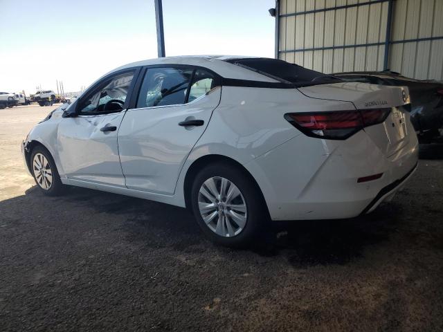 Vin: 3n1ab8bv5sy231848, lot: 61969915, nissan sentra s 20252