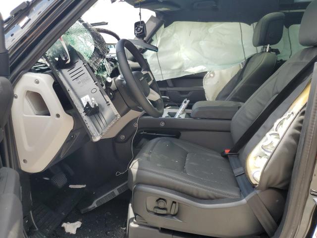 2025 LAND ROVER DEFENDER 9 SALE26EU4S2439717