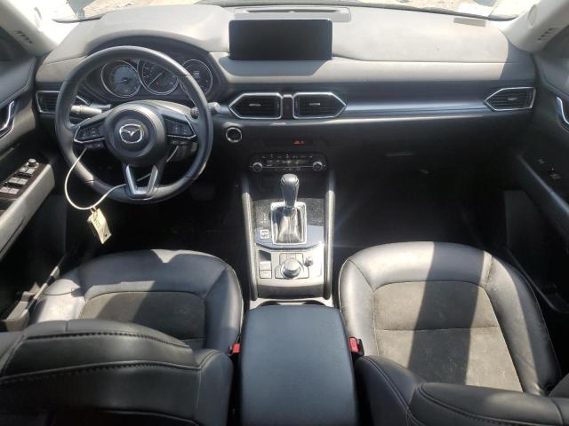 2023 MAZDA CX-5 SELEC - JM3KFBBM8P0161099