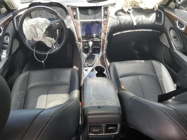 2017 INFINITI Q50 PREMIU JN1EV7AP6HM733737