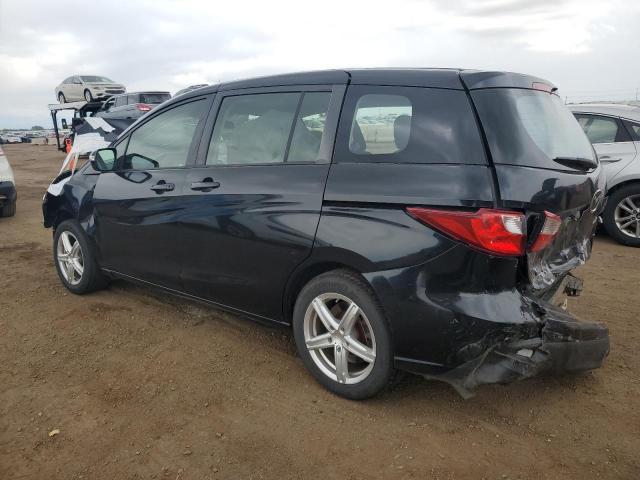 Vin: jm1cw2bl0d0154776, lot: 62414765, mazda 5 20132
