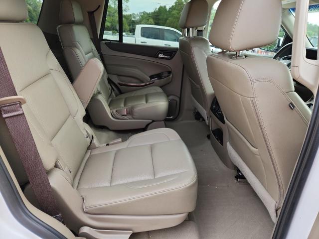 2019 GMC YUKON SLT - 1GKS1BKC6KR362734
