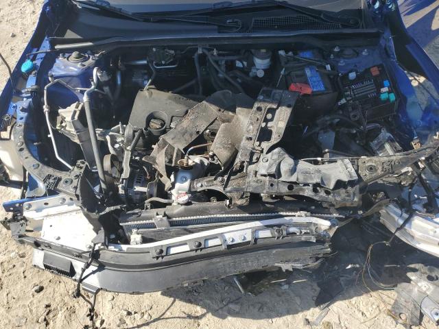 2023 HONDA CIVIC SPOR - 2HGFE2F56PH549705