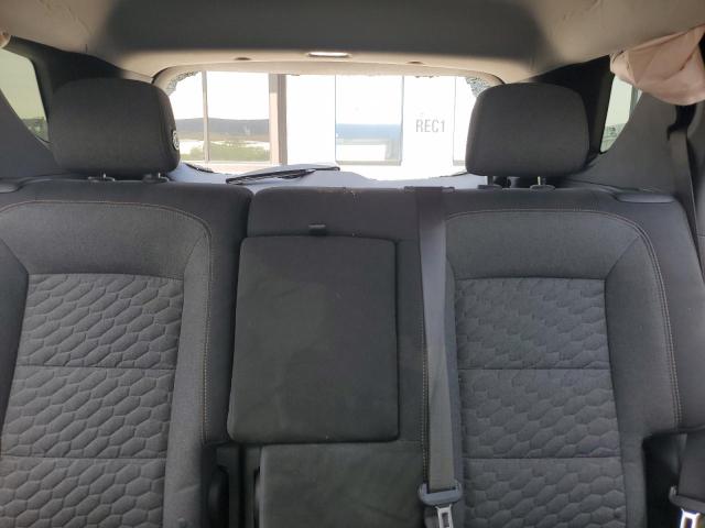 2018 CHEVROLET EQUINOX LT - 3GNAXJEV5JL163460