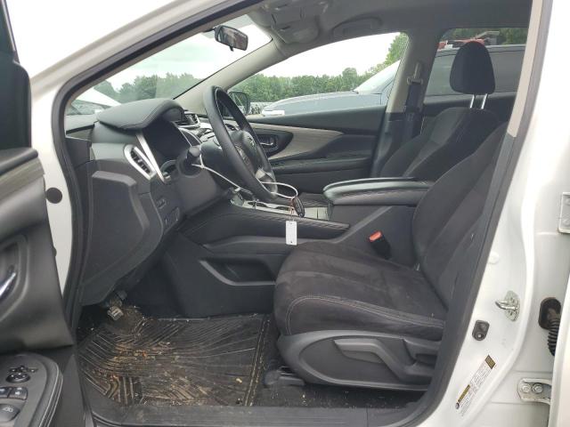 2016 NISSAN MURANO S 5N1AZ2MH0GN169112