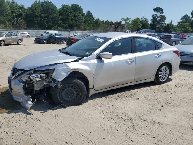 Vin: 1n4al3ap8jc289093, lot: 61986615, nissan altima 2.5 2018 img_1