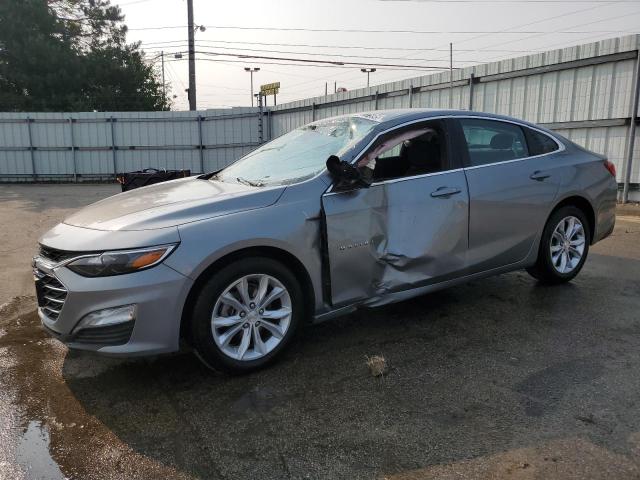 Vin: 1g1zd5st1pf230159, lot: 59277595, chevrolet malibu lt 2023 img_1