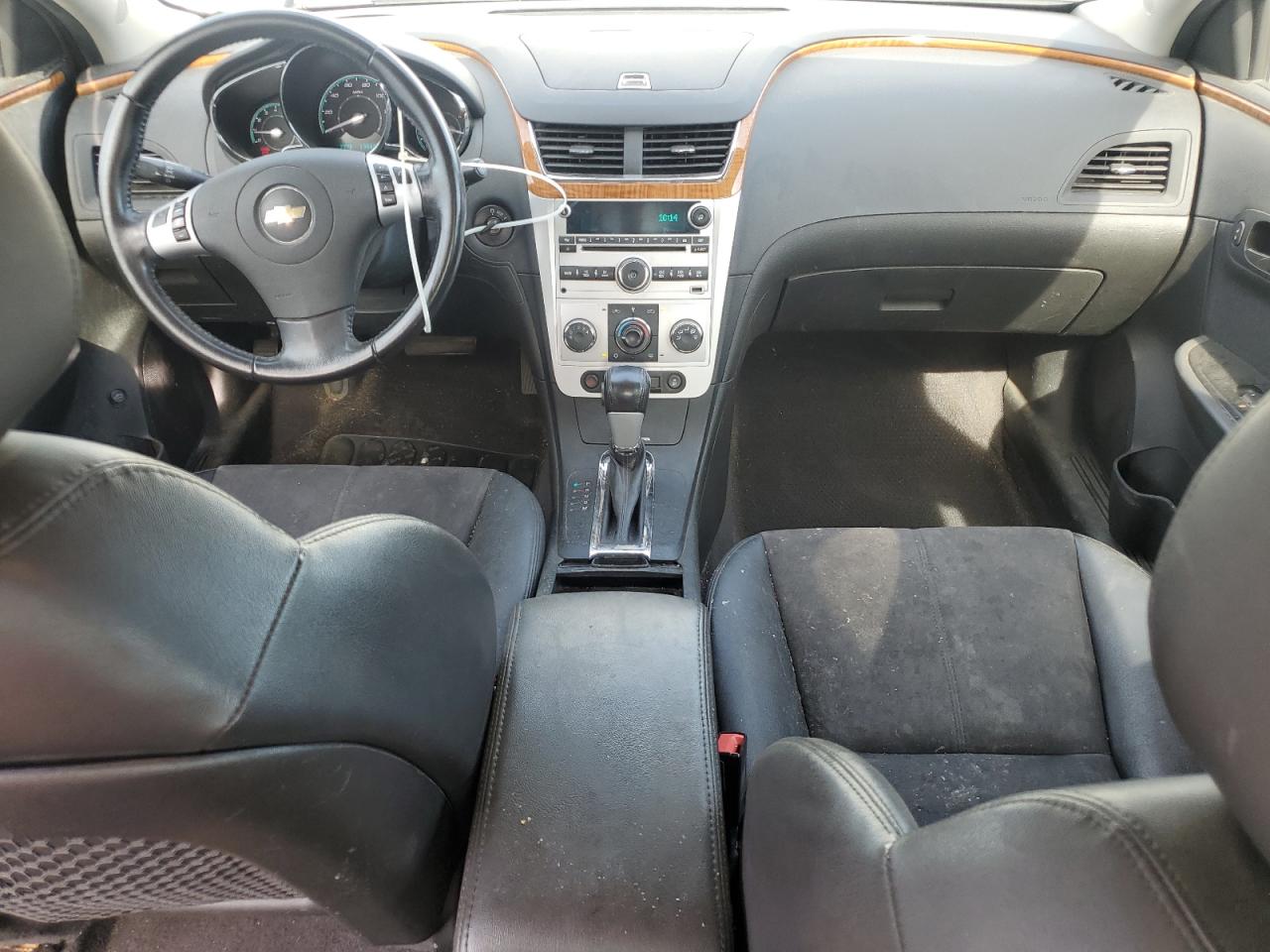 CHEVROLET MALIBU 2LT