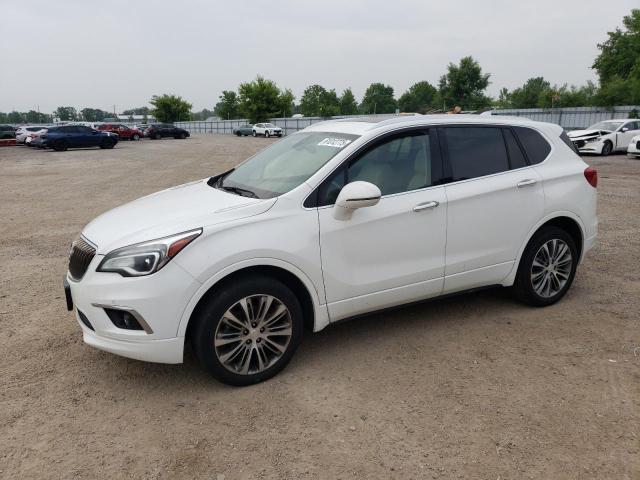 Vin: lrbfx3sx9jd018197, lot: 61012775, buick envision premium 2018 img_1